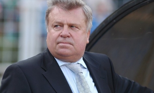 Анатолий Байдачный