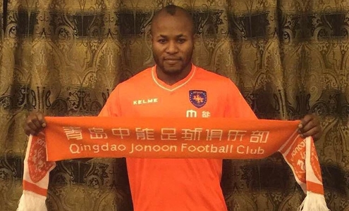 Чигозе Удожи. Фото Instagram