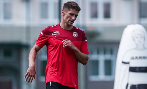 Александр Мартынович