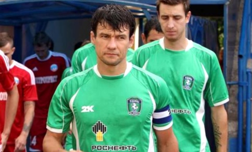 Сергея Омельянчук