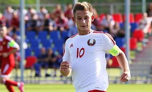 Иван Бахар. Фото bff.by