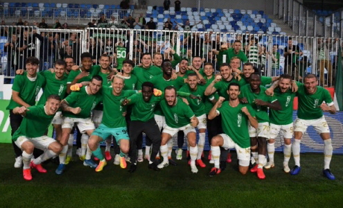 Николай Сигневич