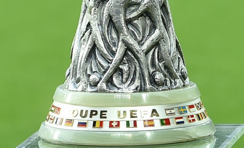 Лига Европы. Фото Getty Images