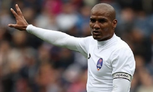 Флоран Малуда