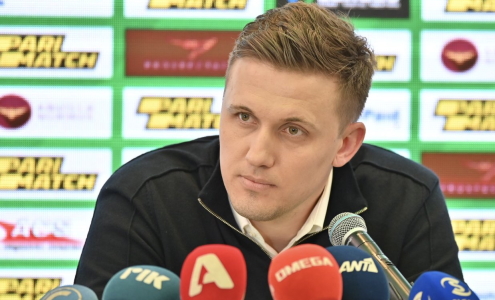 Алексей Шпилевский