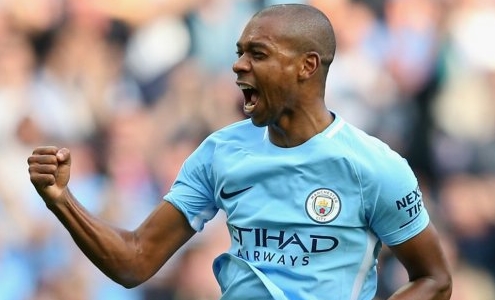 Фернандиньо