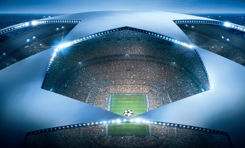 Лига чемпионов