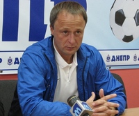 Виталий Тараканов (Минск). Фото Алексея Галицкого