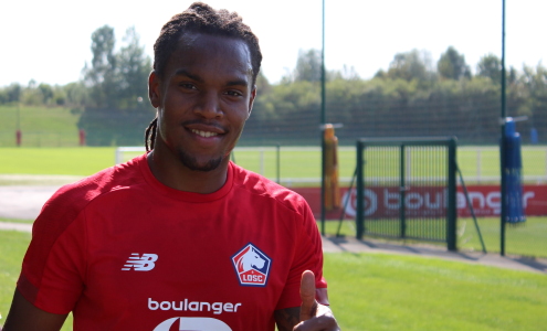 Ренату Саншеш