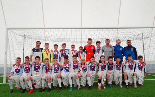 Иллюстрация к материалу про ЦРФ