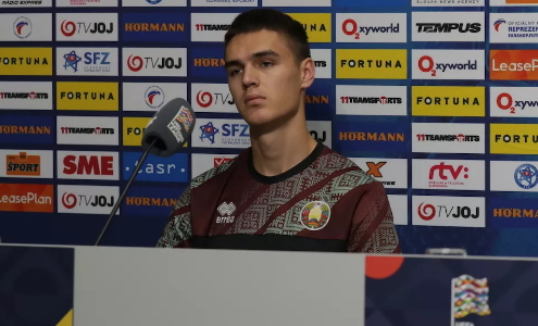 Егор Богомольский