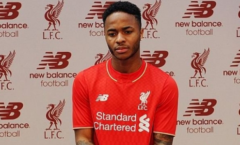 Дэниэль Старридж