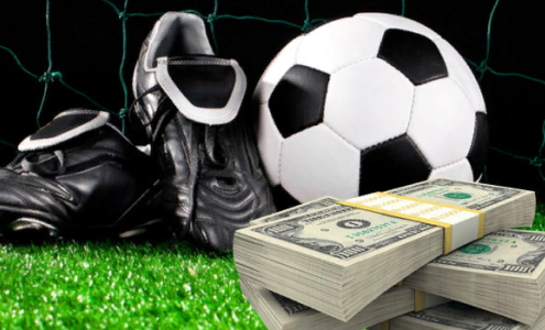 Договорные матчи