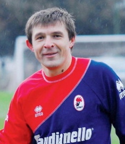 Виталий Кутузов