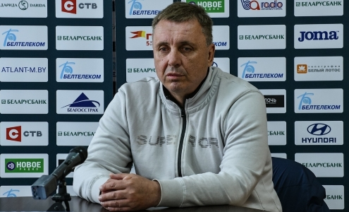 Владимир Белявский