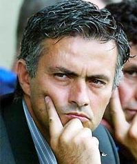 Жозе Моуринью