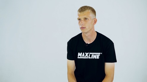 Алексей Носко