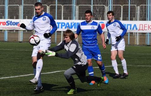 Дмитрий Гущенко. Фото Александры Милентей