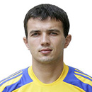 Александр Володько. Фото -  fcbate.by