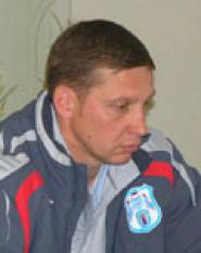 Сергей Яромко. Фото - sportnews.by