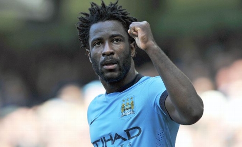 Вильфрид Бони