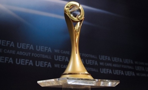 Кубок УЕФА. Мини-футбол. Футзал