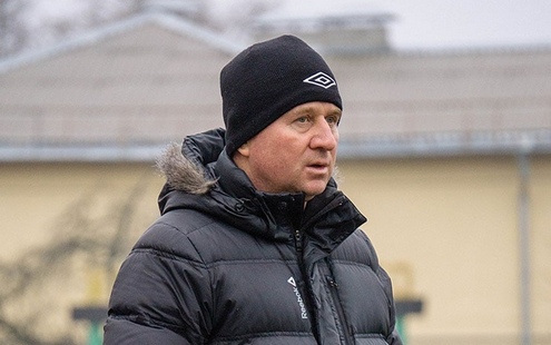 Олег Таранухин. фото - ranak.me