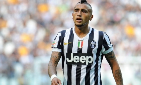 Артуро Видаль